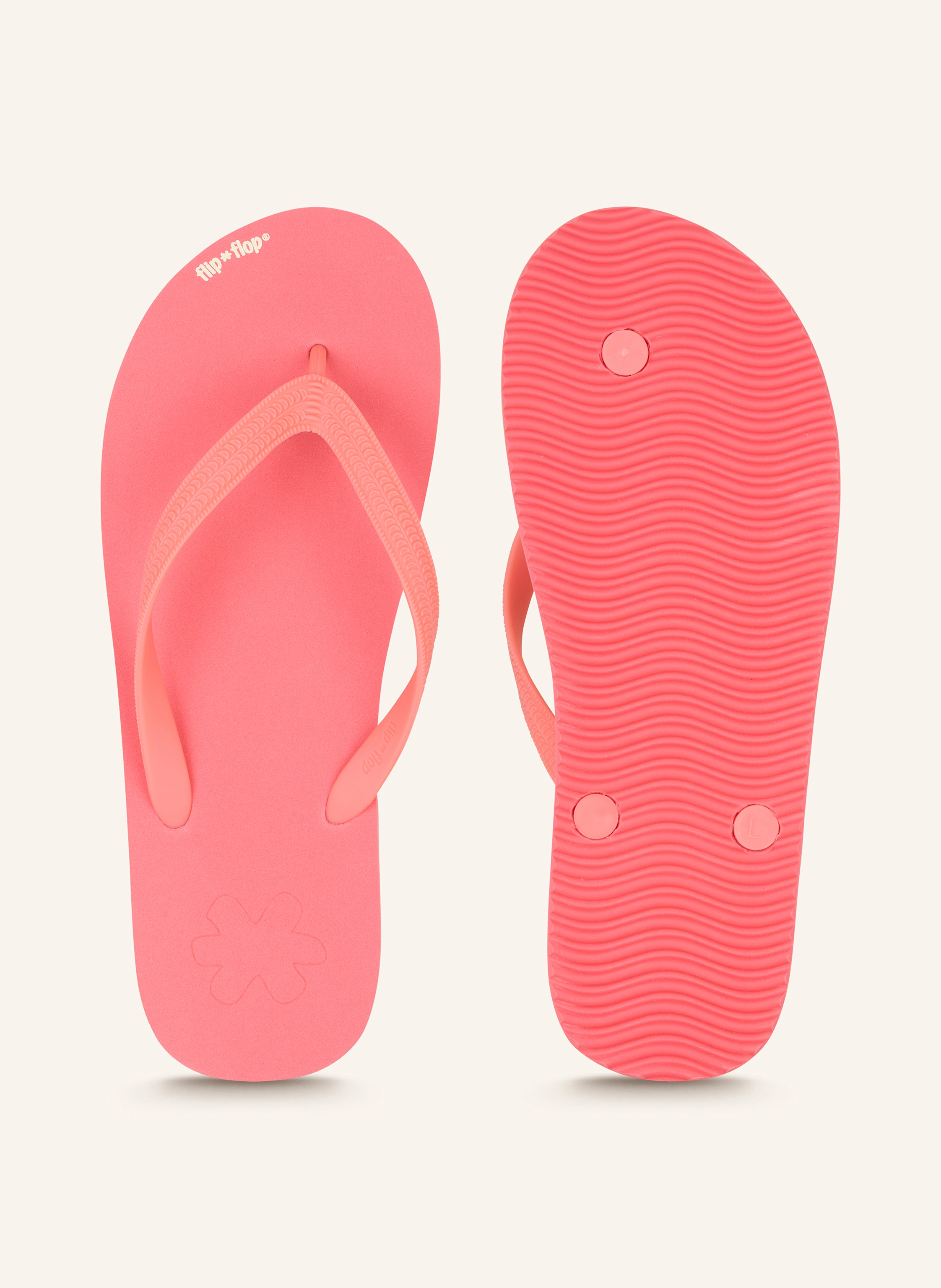 flip*flop Zehentrenner