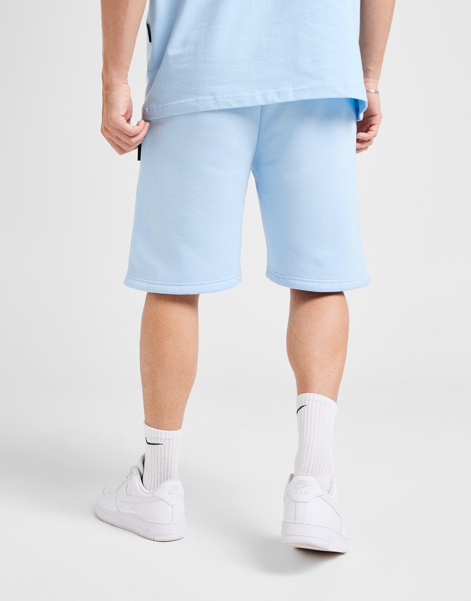 Hoodrich Short Galaxy Homme