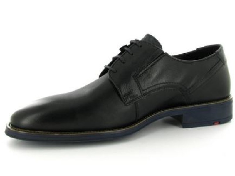 Lloyd 10-351-11 Zwart