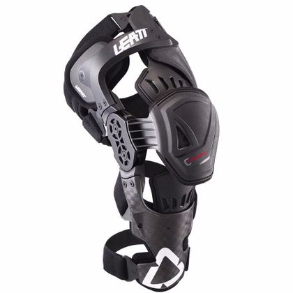 Orthèse Leatt C-FRAME PRO CARBON 2023 - Carbone
