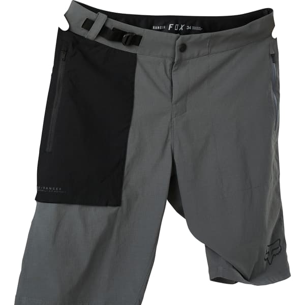 Short VTT FOX RANGER UTILITY SHORT DARK SHADOW
