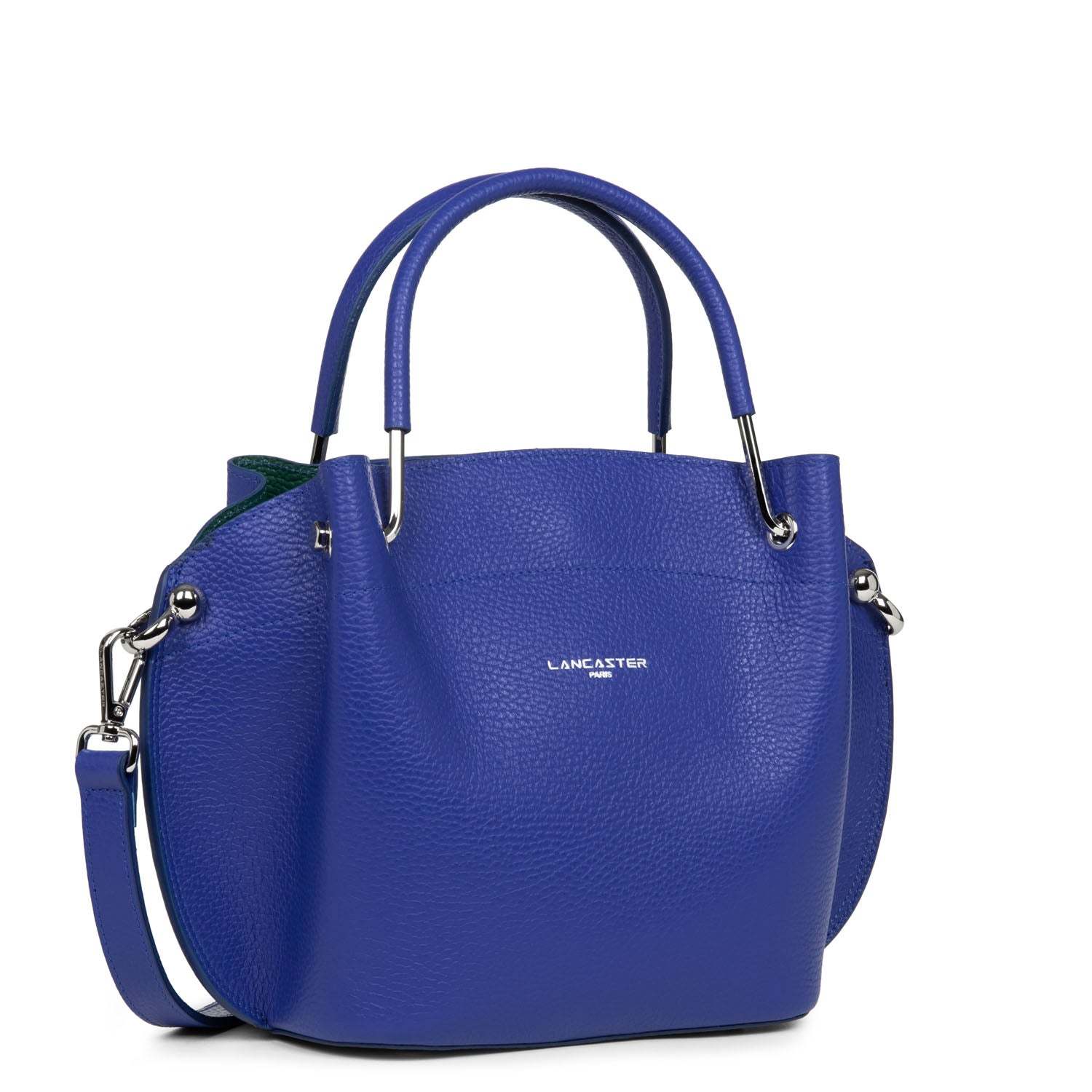 Foulonné Double-Sac à main