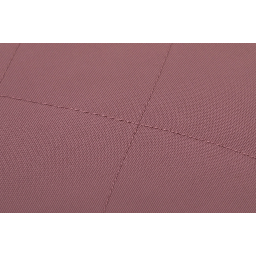 fillikid Winterfußsack Kamet Altrosa