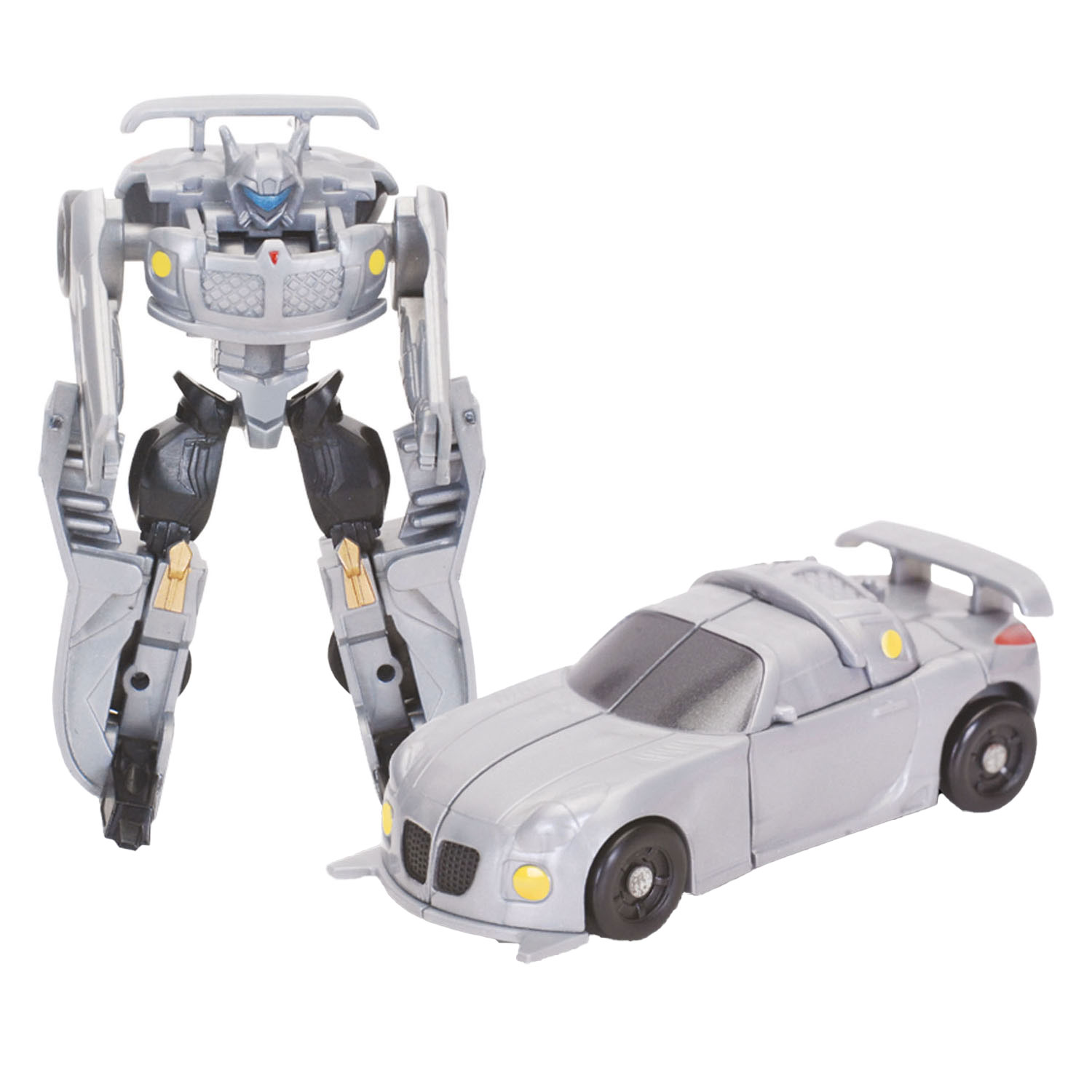 Roboforces Tranformeer Robot/Voertuig