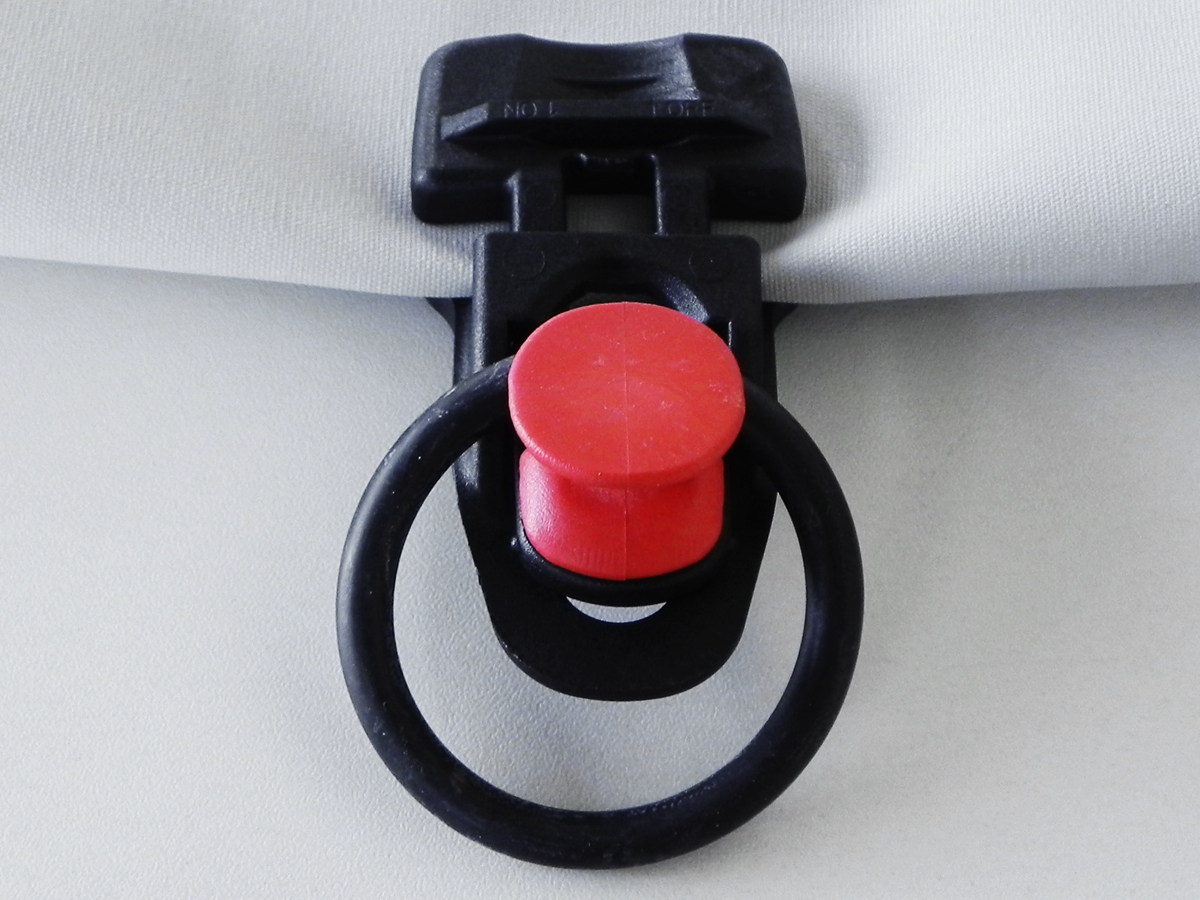 Wurmi FlexClip tapijtclips