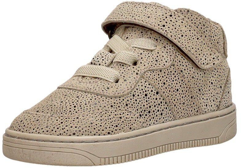 Keq Meisjes Baby schoentjes gebroken wit