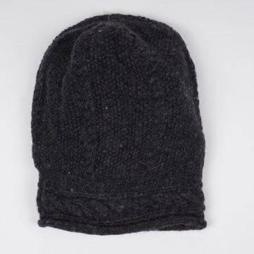 Beanie-Mütze, anthrazit günstig bestellen