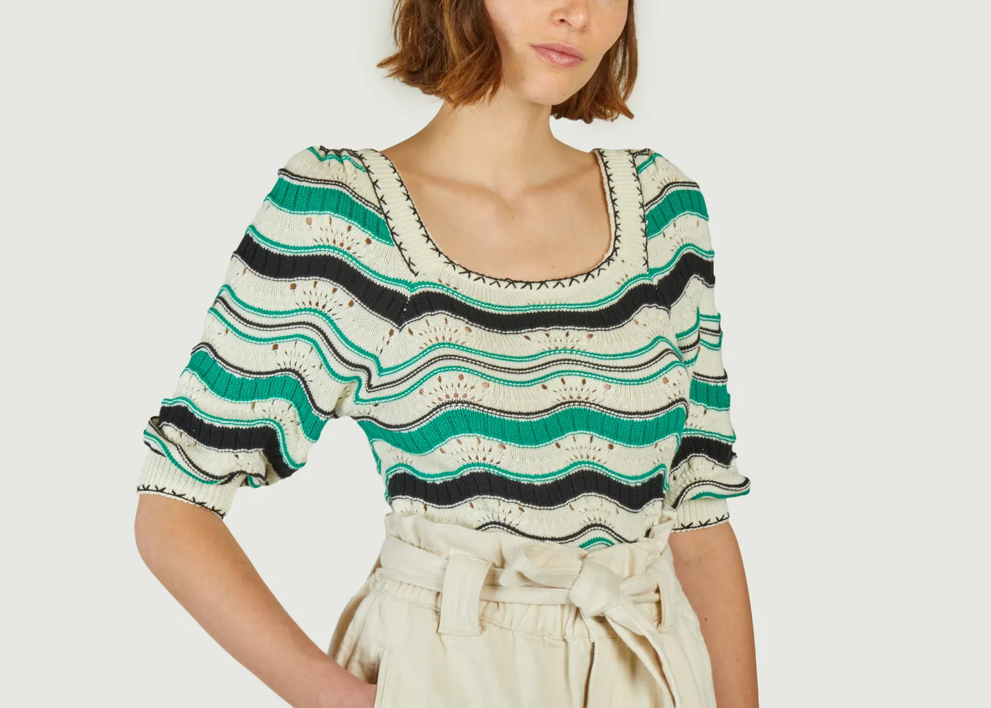 Pull Patrici Suncoo