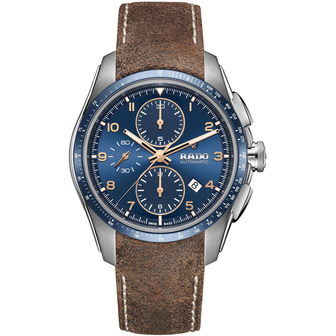 Rado HyperChrome XXL Automatik Chronograph