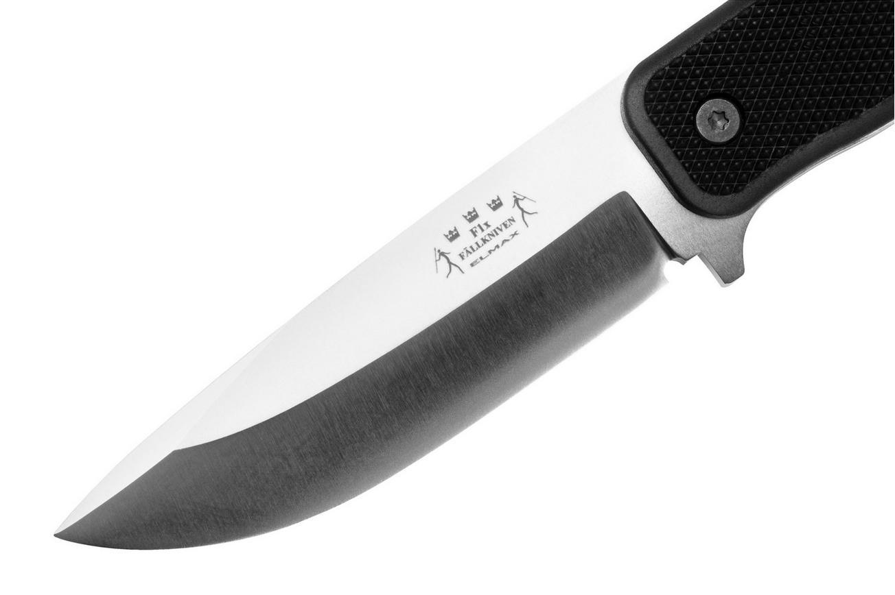 Fällkniven F1x Elmax Pilot Knife, outdoormes