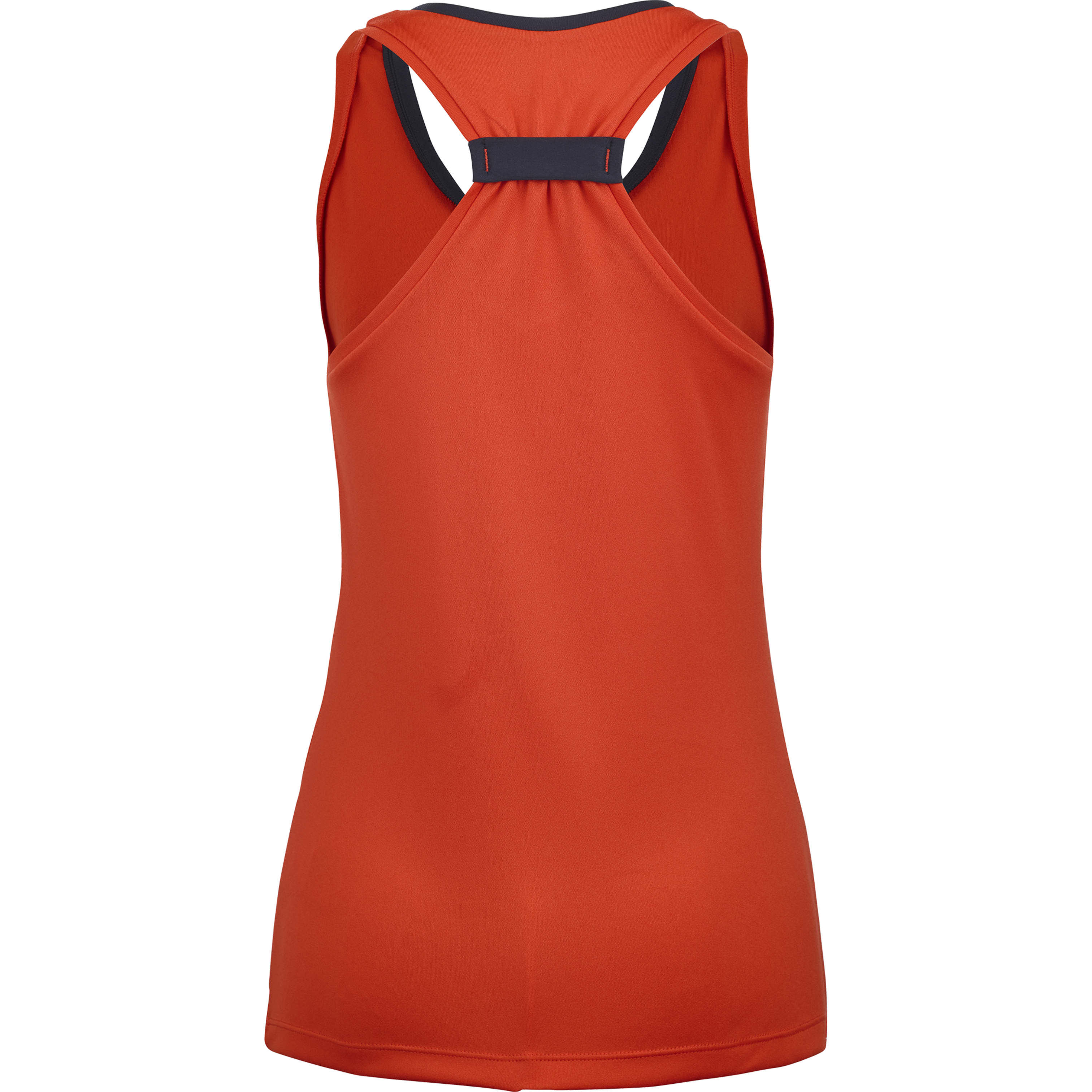 Play Tank Top Damen Rot
