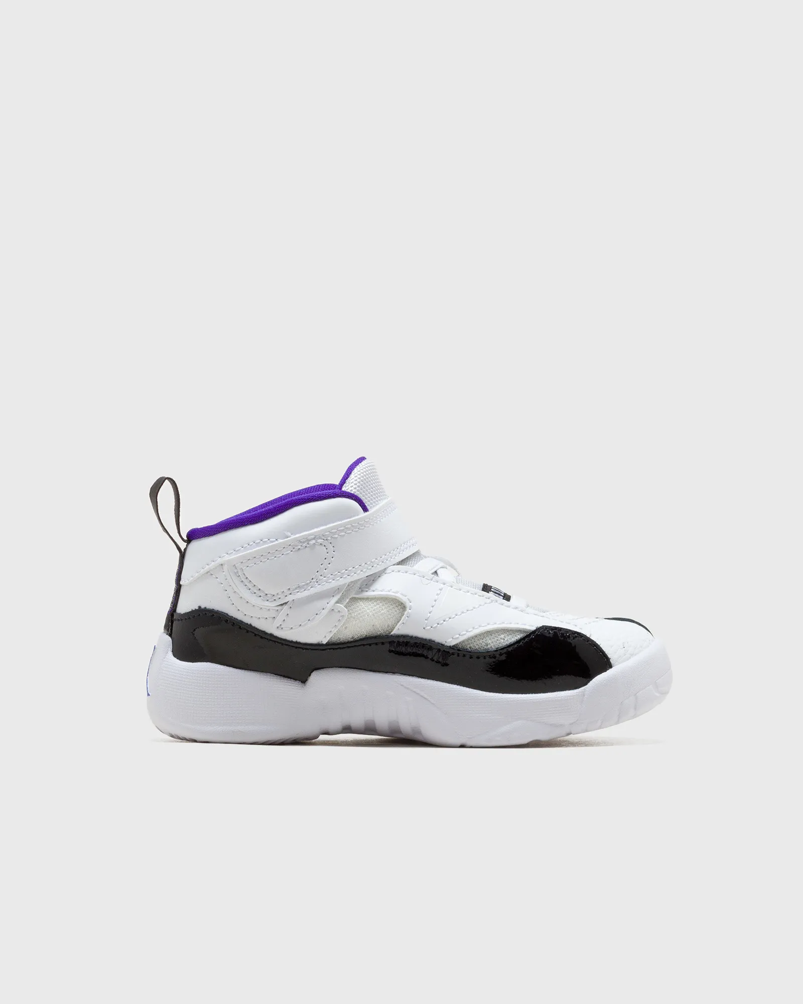 Jordan Jumpman Two Trey Baby/Toddler Shoes