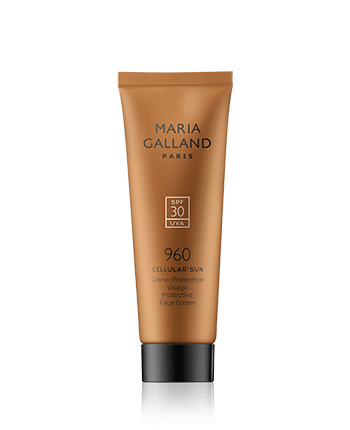 Maria Galland Cellular'Sun 960 Crème Protectrice Visage SPF30 50ml