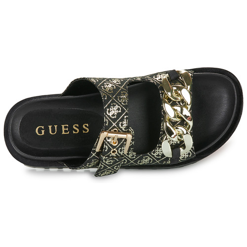 Guess - FATEMA Negro