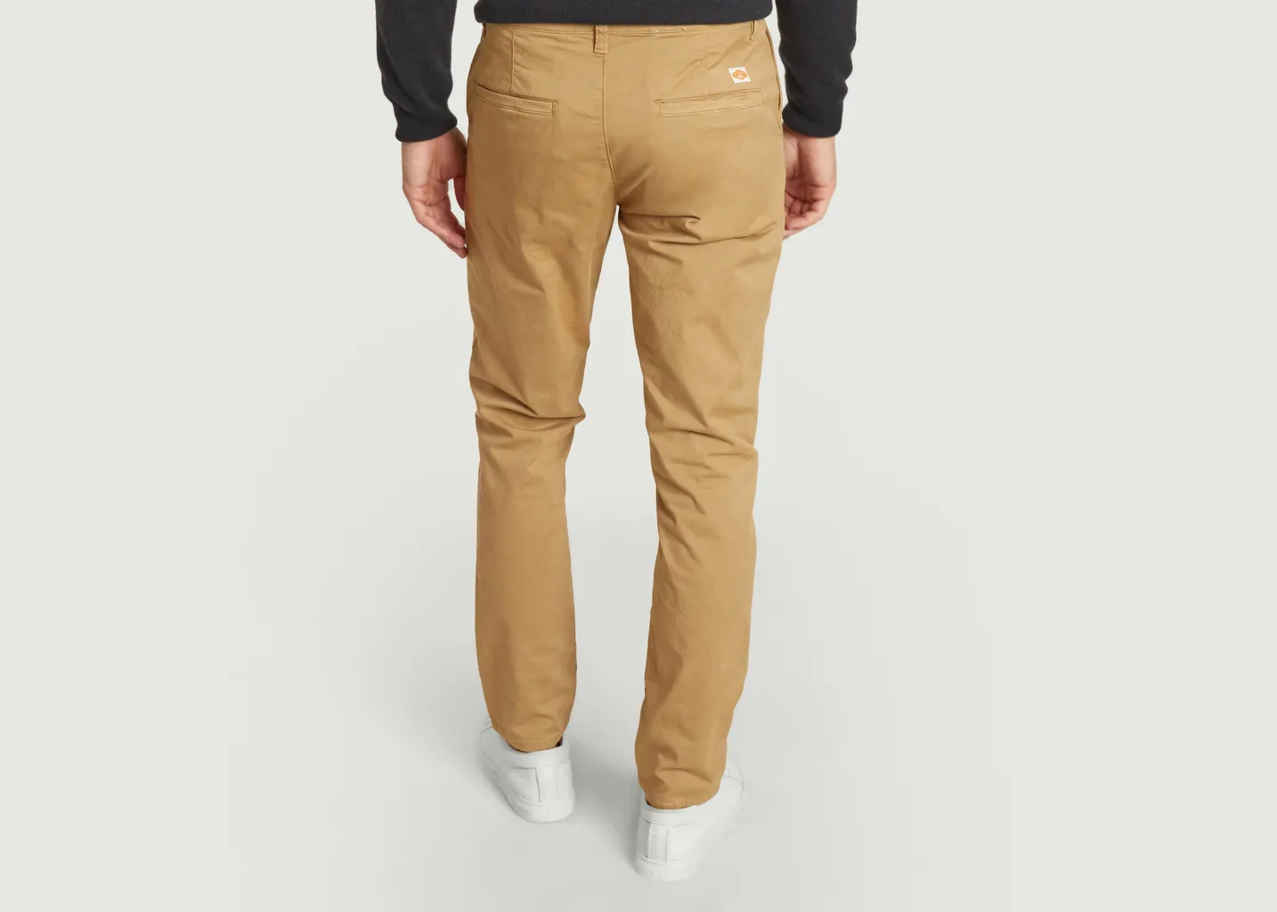 Chino Easy Alvin Nudie Jeans