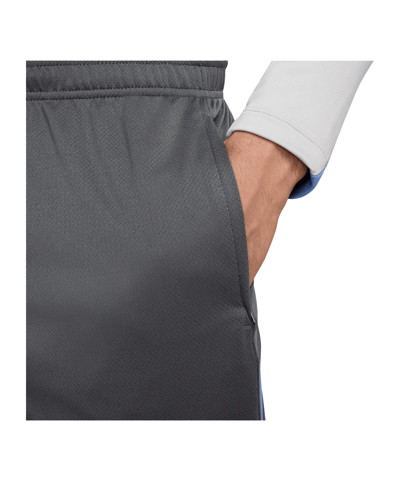 Nike Tottenham Hotspur Trainingsshort Grau F023