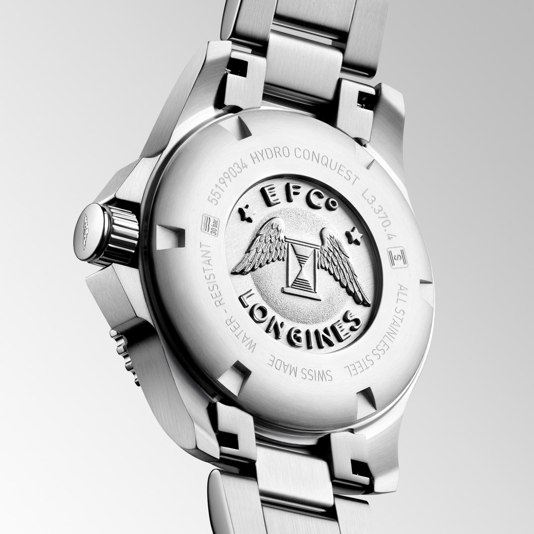 Longines HydroConquest 32mm