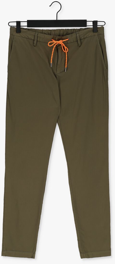 ALBERTO groene alberto chino jump