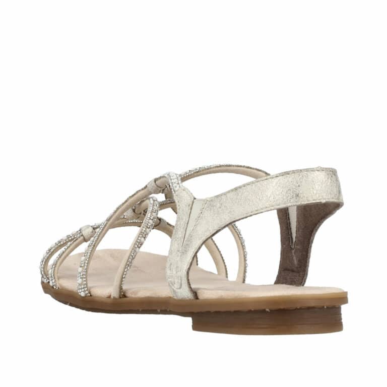 Rieker Sandal Dame 64270-60