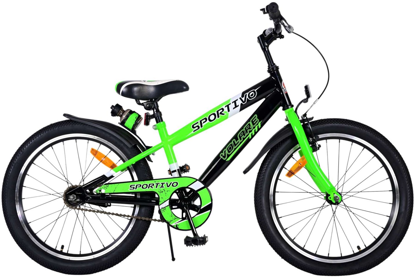 Volare - Børnecykel 20