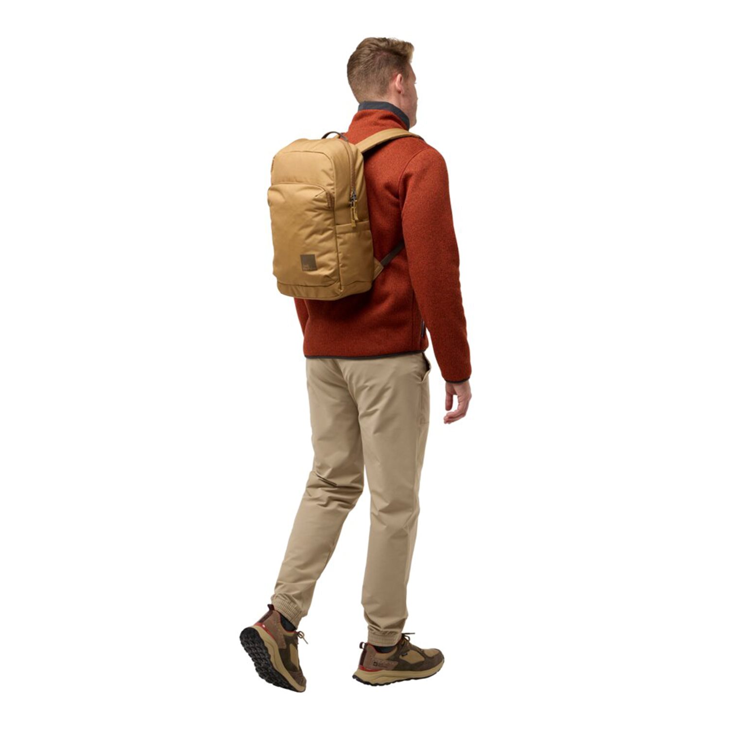 Jack Wolfskin Taubenberg dunelands