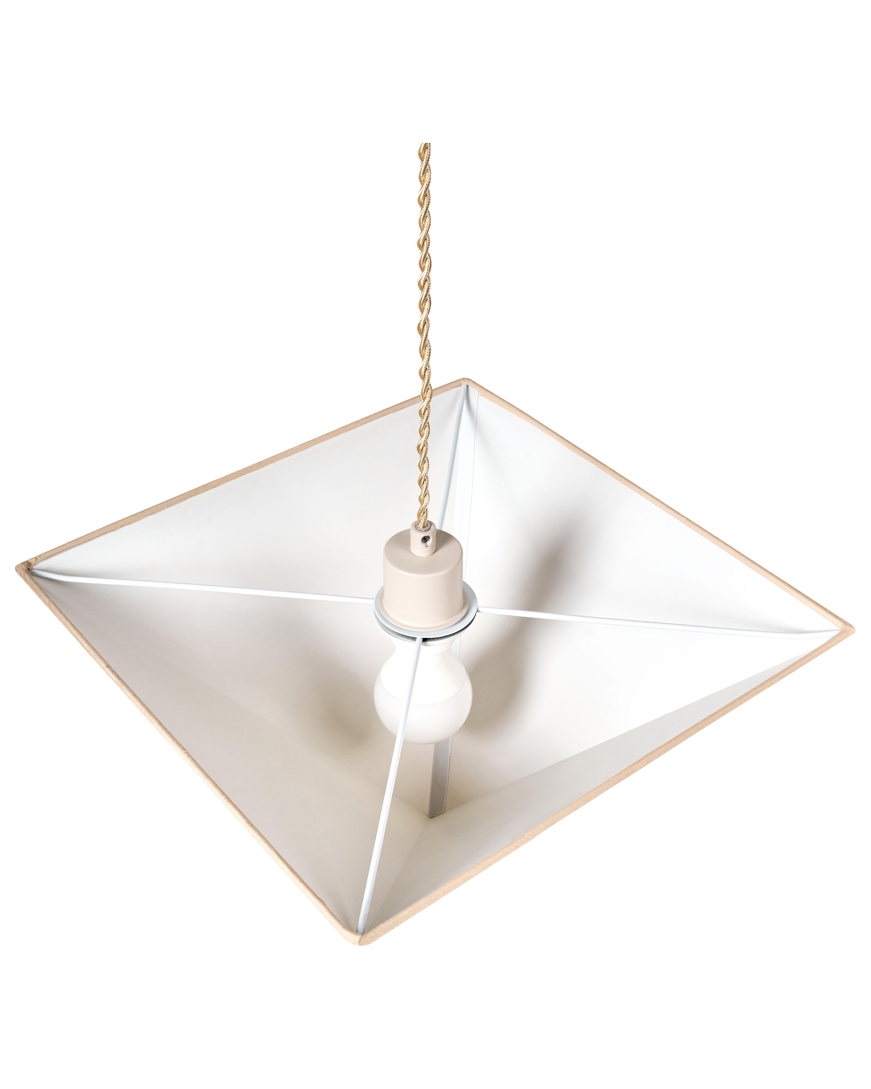 Hanglamp DUDO Beige
