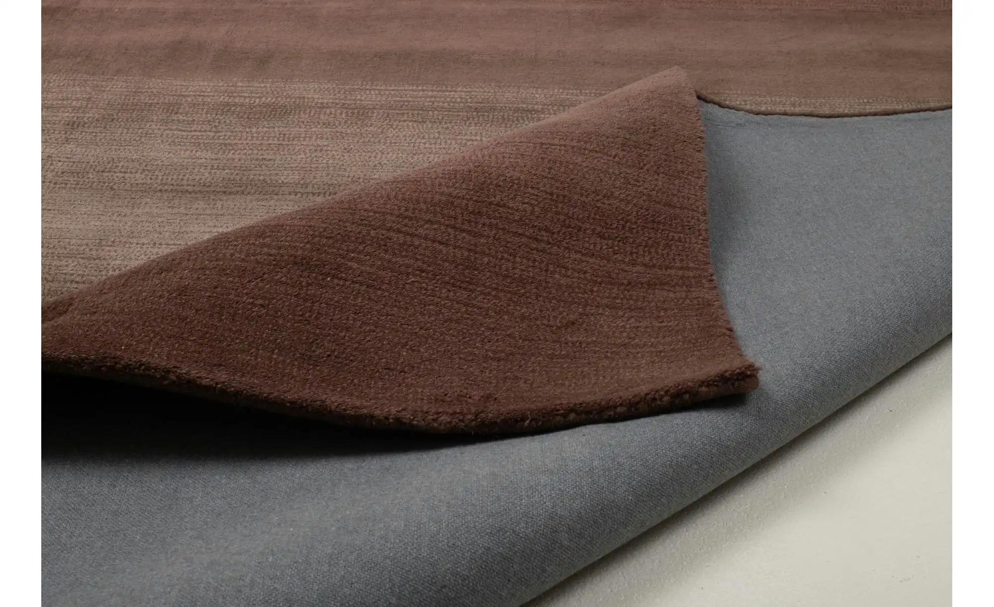 THEKO Wollteppich Wool Comfort