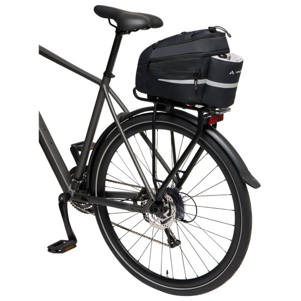 Vaude - Silkroad L (UniKlip 2.0) - Sacoche pour porte-bagages