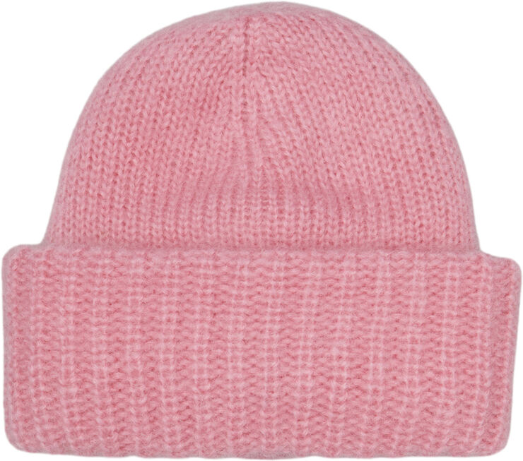 Becksöndergaard Oma Beanie Lilac chiffon