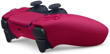 Sony PS5 DualSense draadloze controller Cosmic Red