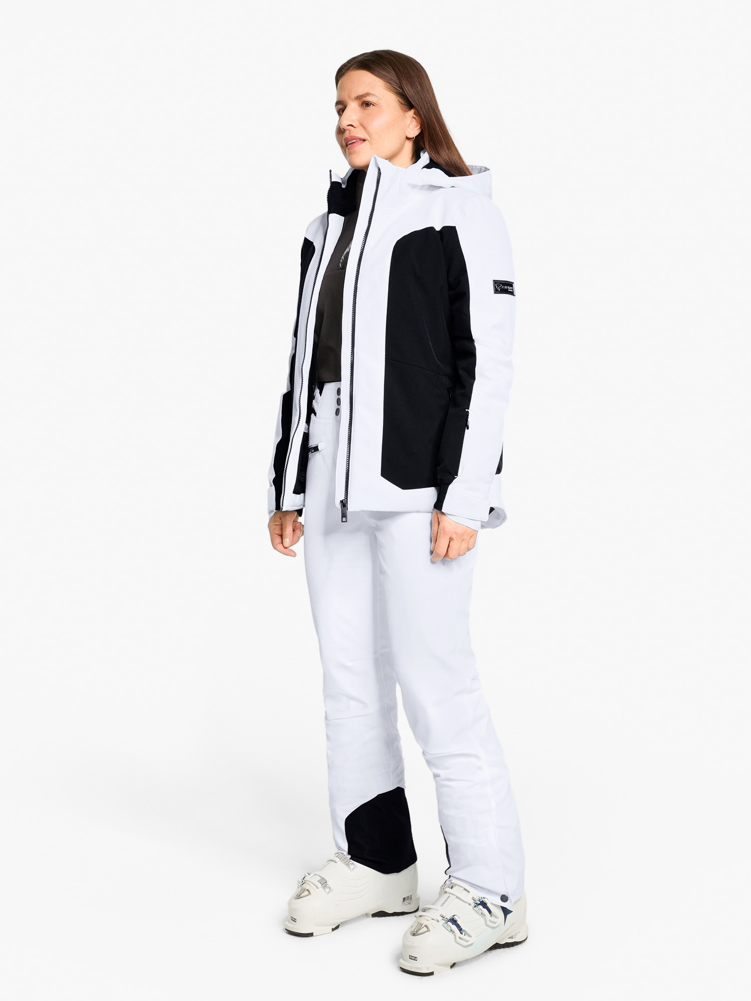Ziener Skihose »TILLA-Z pants lady«