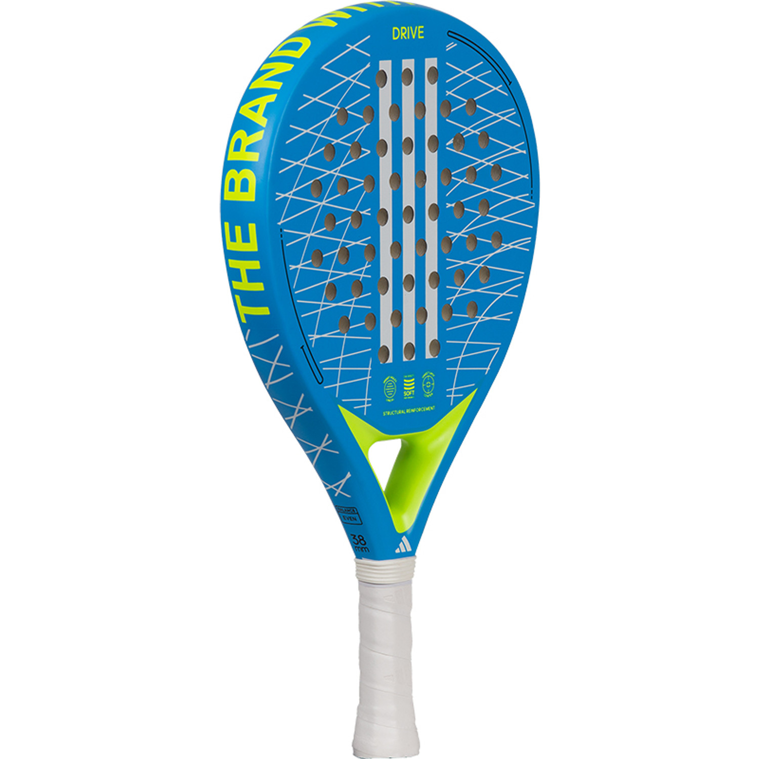 adidas Drive 3.3