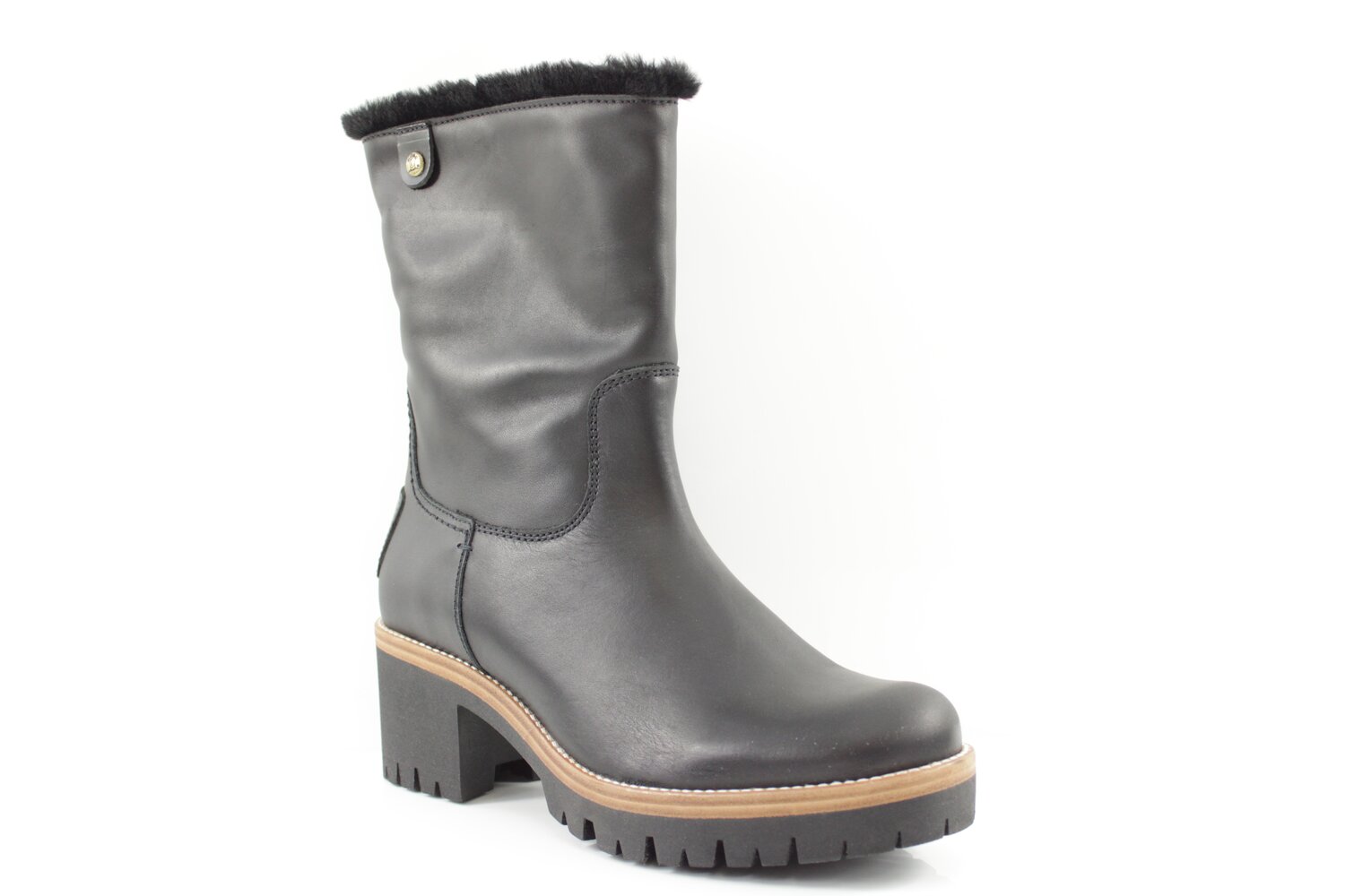 Panama Jack Stiefeletten