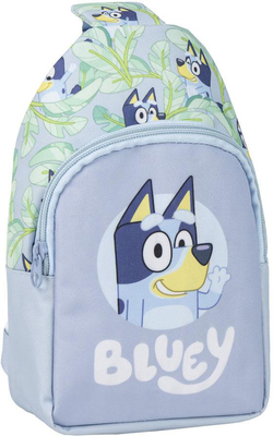 Bluey Ryggsekk