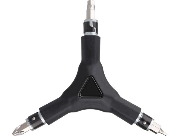 Bike Attitude Bits Y-Nøgle