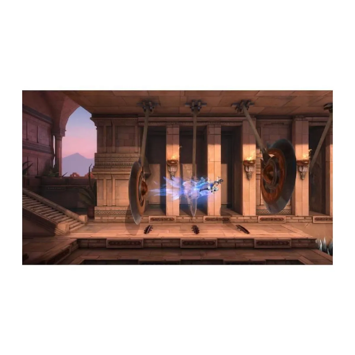 Ubisoft Prince of Persia Lost Crown Xbox