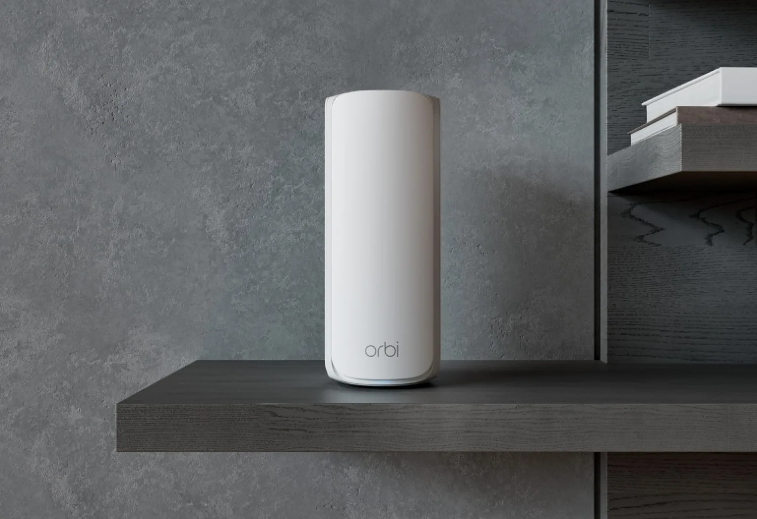 Netgear Orbi Série 770 RBE772-100EUS (routeur   1 satellite) Routeurs WiFi
