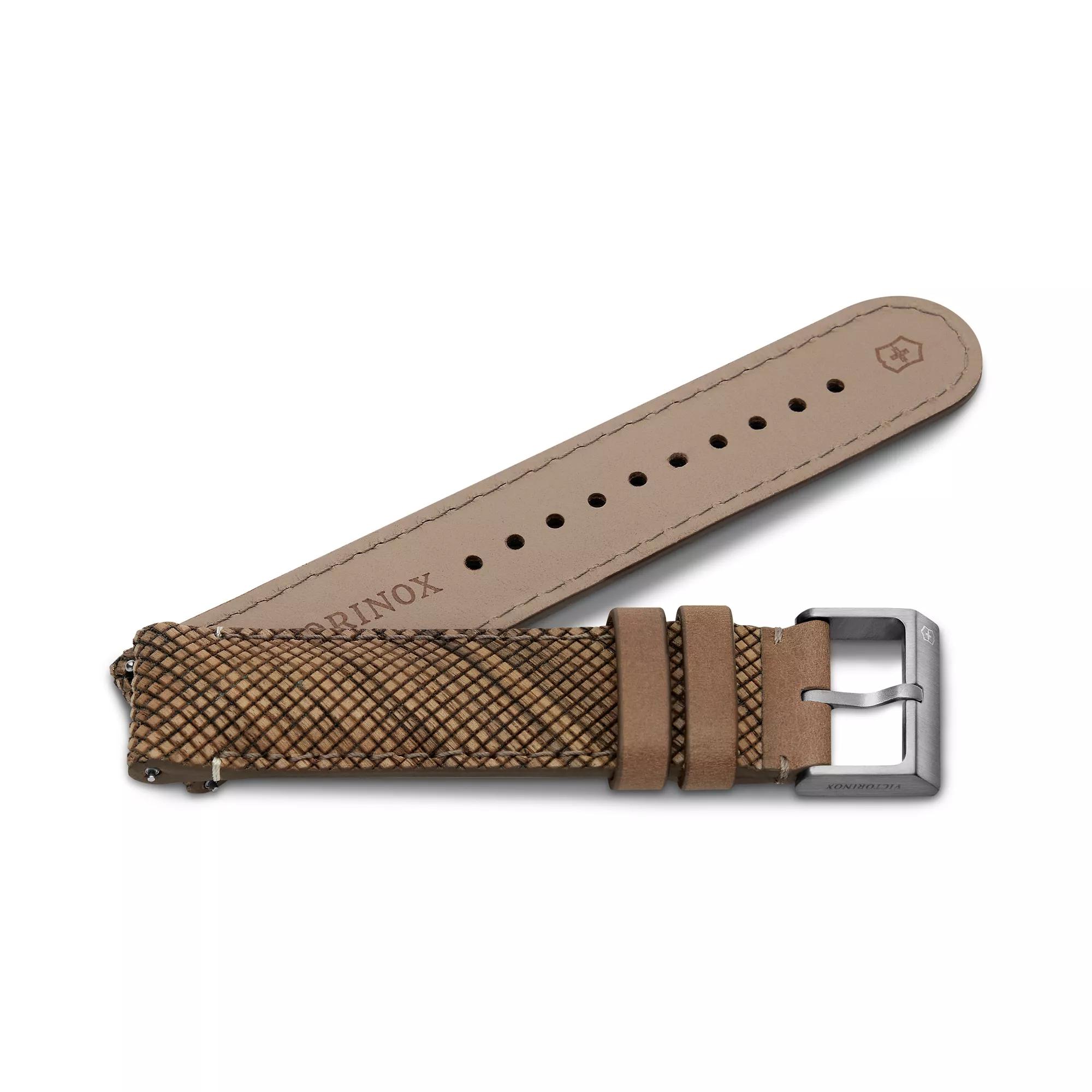 Holzarmband D2-TI-Holzarmband D2-TI