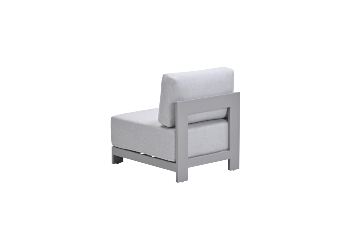 Garden Impressions Levanto midden element - taupe