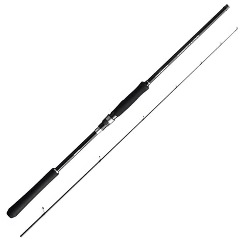 Canne Spinning Shimano Salty Advance Spinning Sea