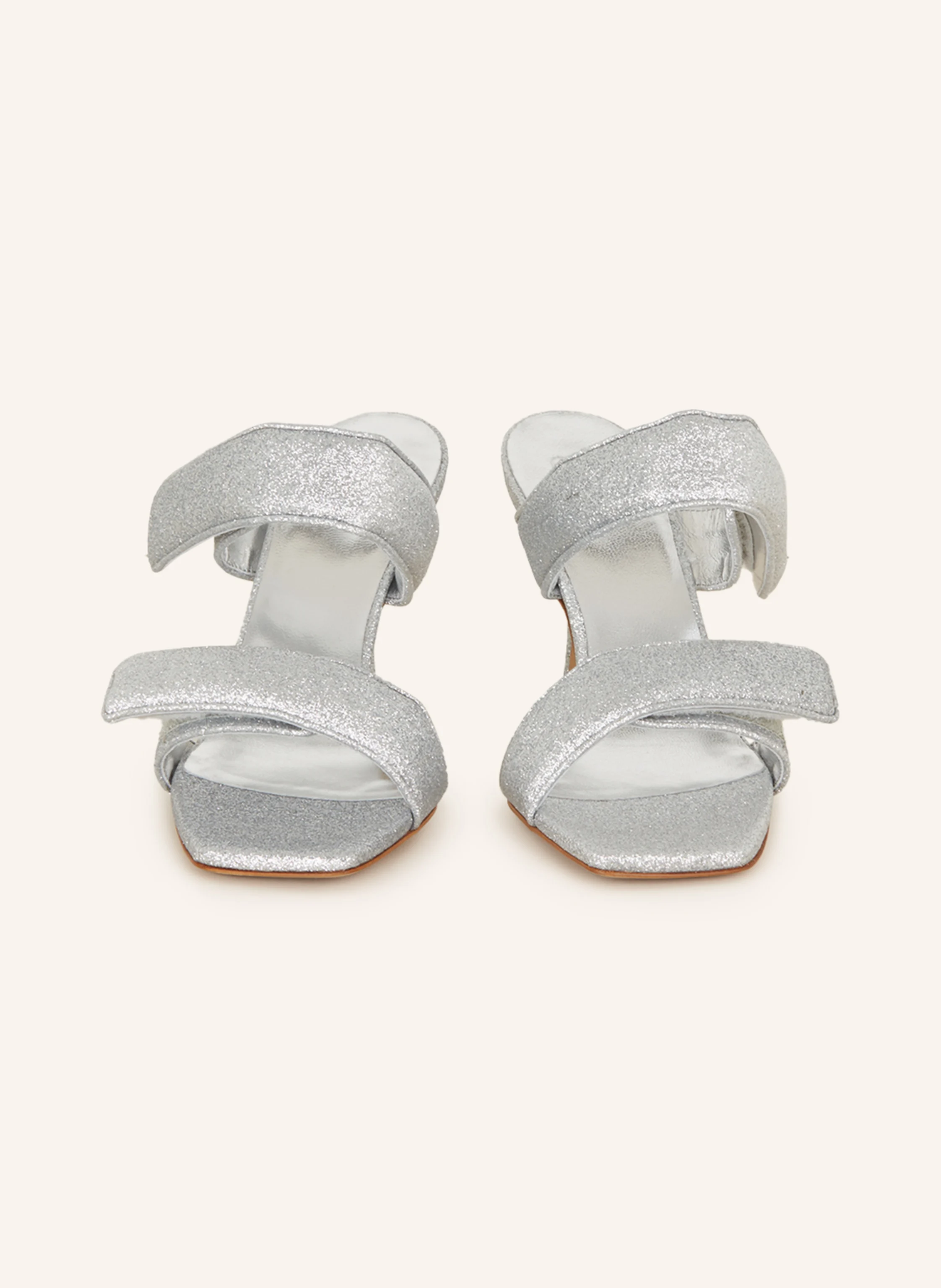 GIA BORGHINI Mules PERNI 03