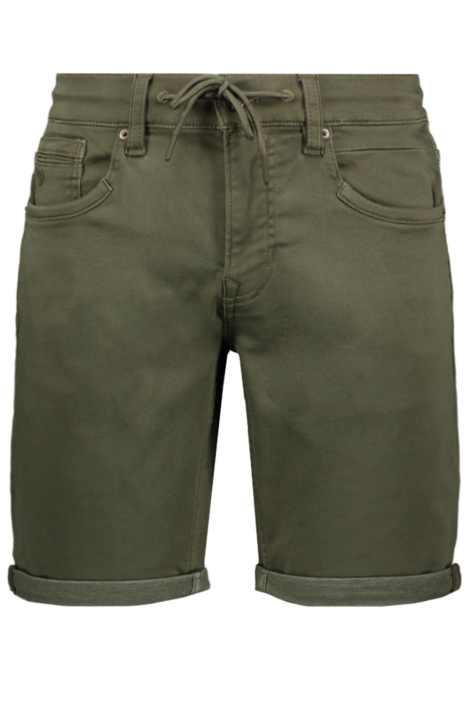 PME legend groene heren korte broek