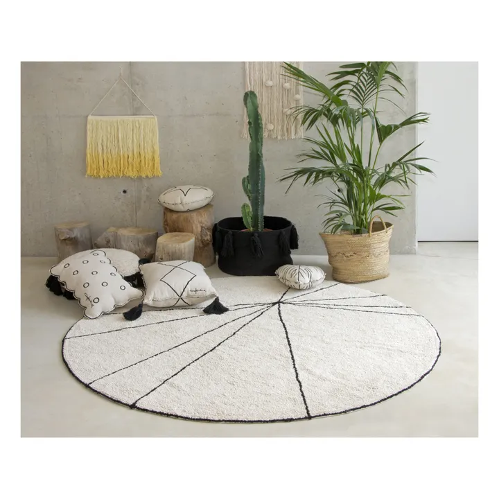 Lorena Canals Tapis Trace