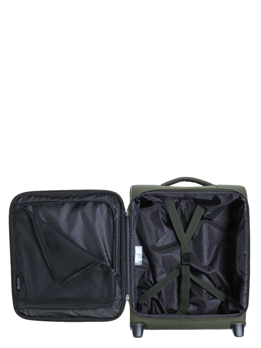 Valise Samsonite Litebeam 45 cm - 2 roues