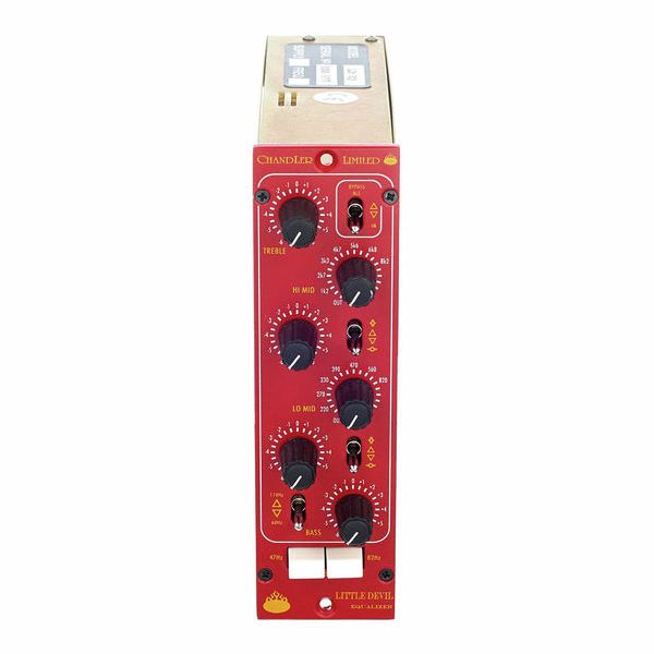 Chandler Limited Little Devil EQ