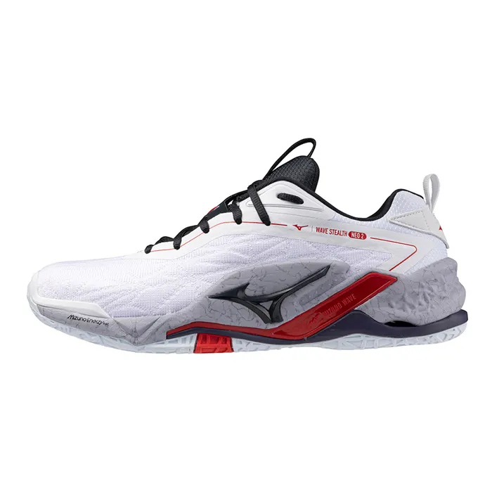 Mizuno Wave Stealth Neo 2 Indoorschoenen Senior