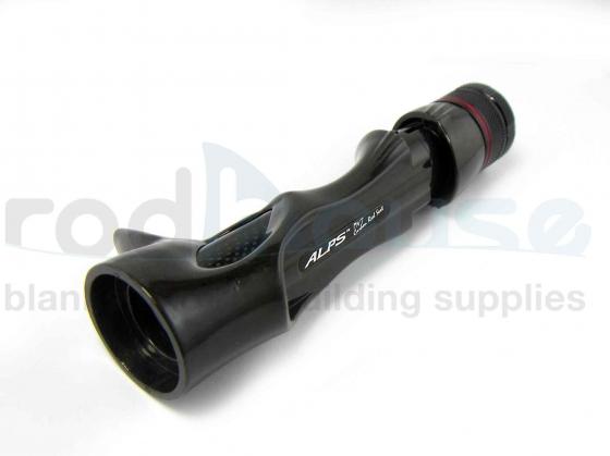 MVT Carbon Casting ALPS MVT Carbon Casting Reel Seat