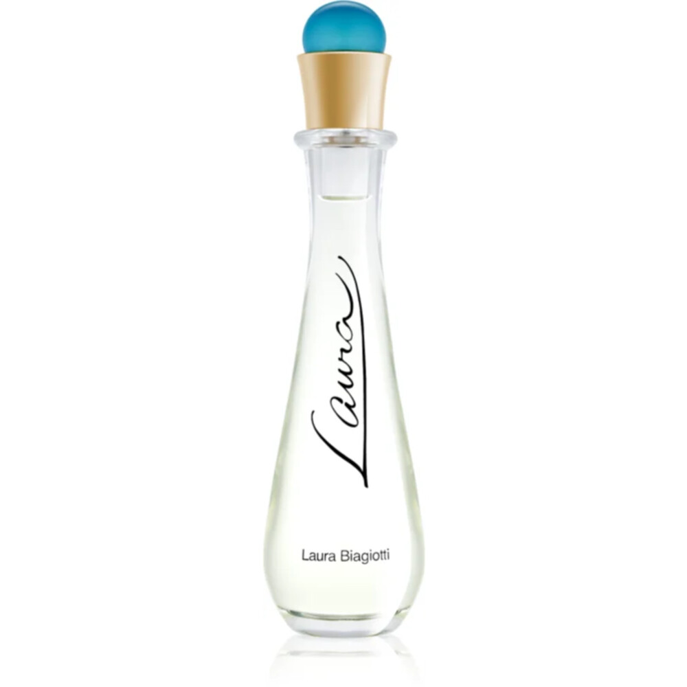 Laura Biagiotti Laura Eau de Toilette Spray25 ml