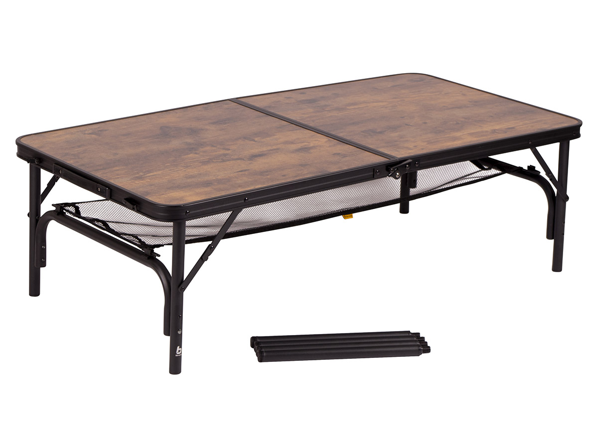 Bo-Camp Industrial Greene 120 x 60 tafel
