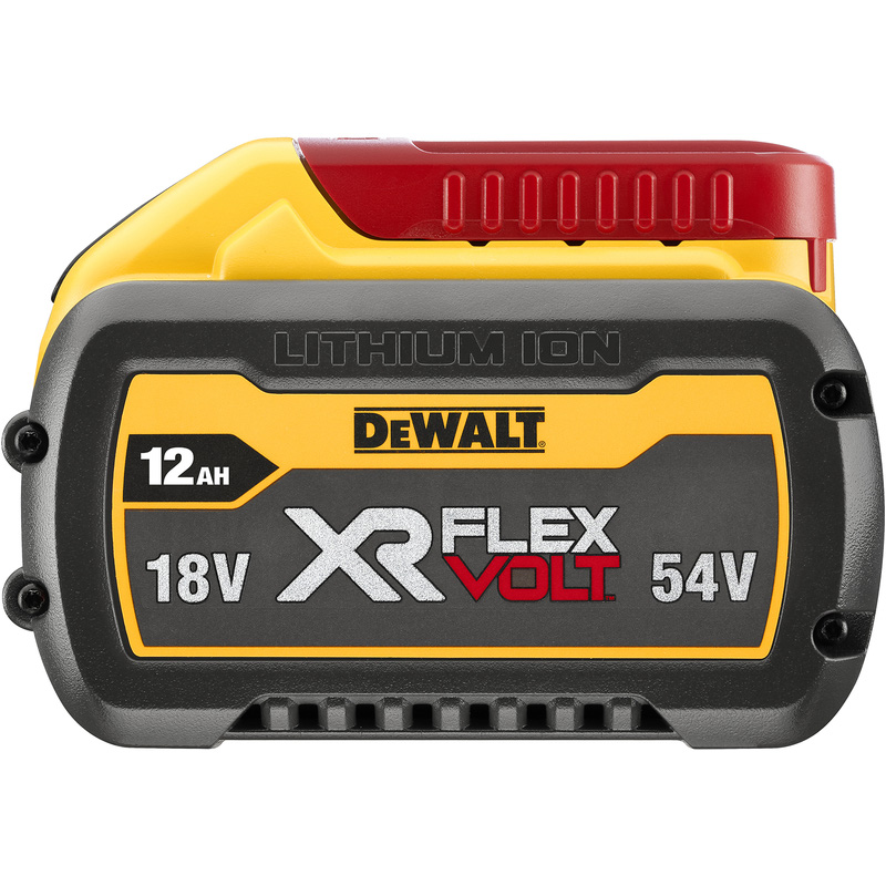 DeWALT DCB548-XJ XR FLEXVOLT accu 54V Li-ion 12Ah